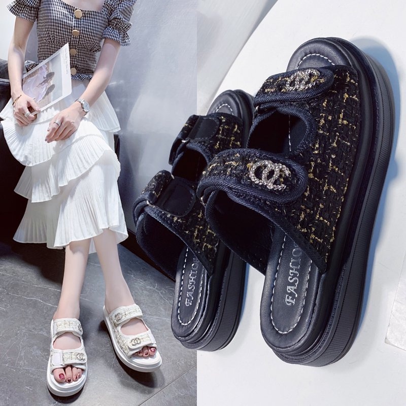 ai-5040,  sandal wanita fashion import terlaris dan terpopular