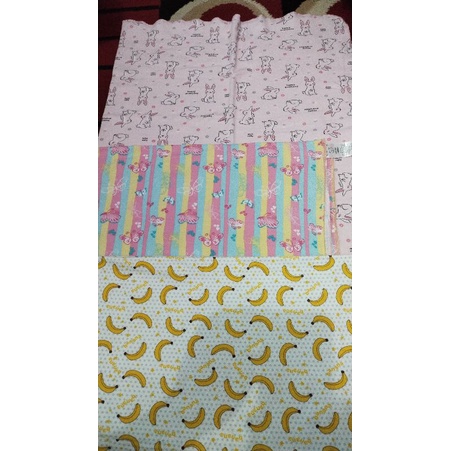 bedong libby preloved