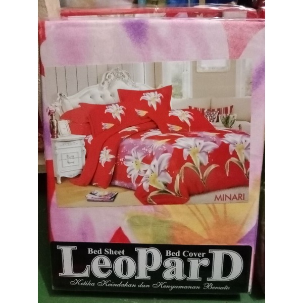 sprei murah B4 180X200 / sprei murah King size / sprei murah B4