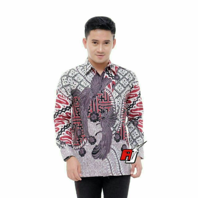 baju batik baju kemeja kekinian harga terjangkau kwalitas premium