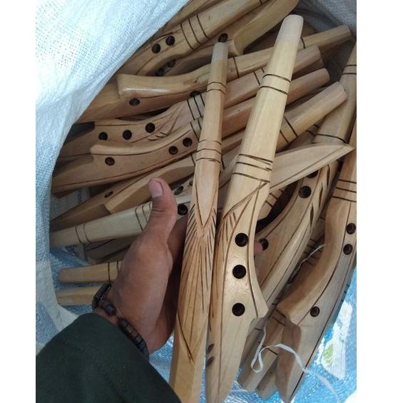 [KODE PRODUK WPEFF6534] ALAT PANCING PAHUL JORAN LENTUD / EMPLUD GAGANG JORAN