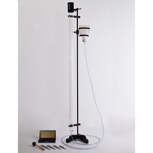 

Kit Percobaan Resonansi Bunyi