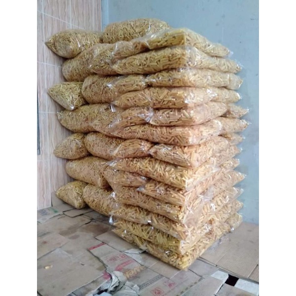 

stik sukun non sortir grab B kemasan 1 kg