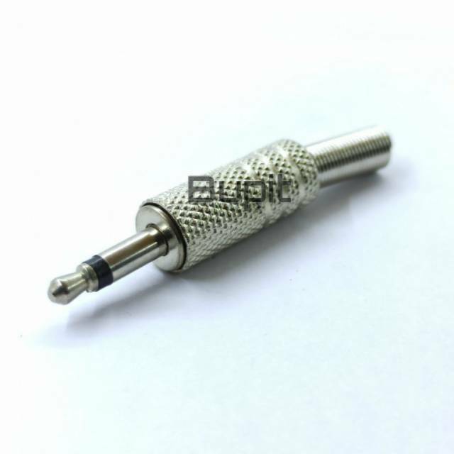 Jack Mono 3,5mm