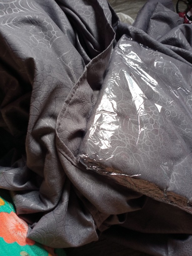 Sprei Home Made Polos Warna Ijo Botol,fusia Pink,ijo Armi, Putih,coklat   120,160,180