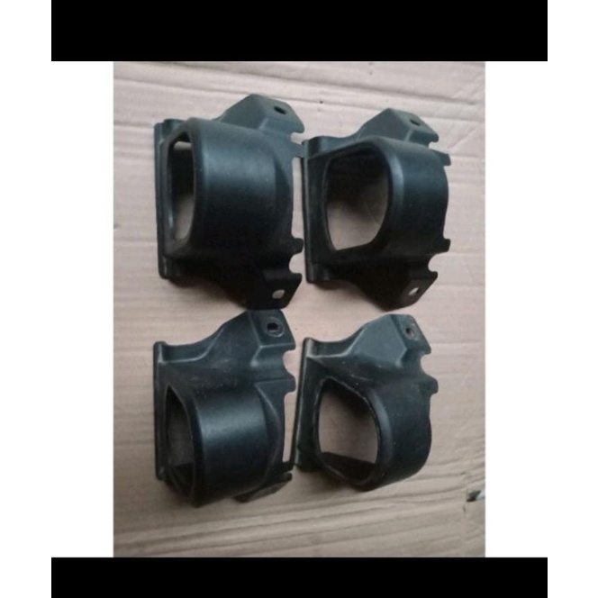 COVER TUTUP RUMAH KONCI VIXION NEW, original copotan