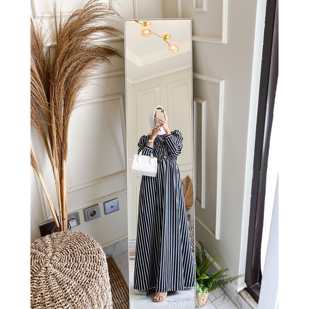 NASYA DRESS