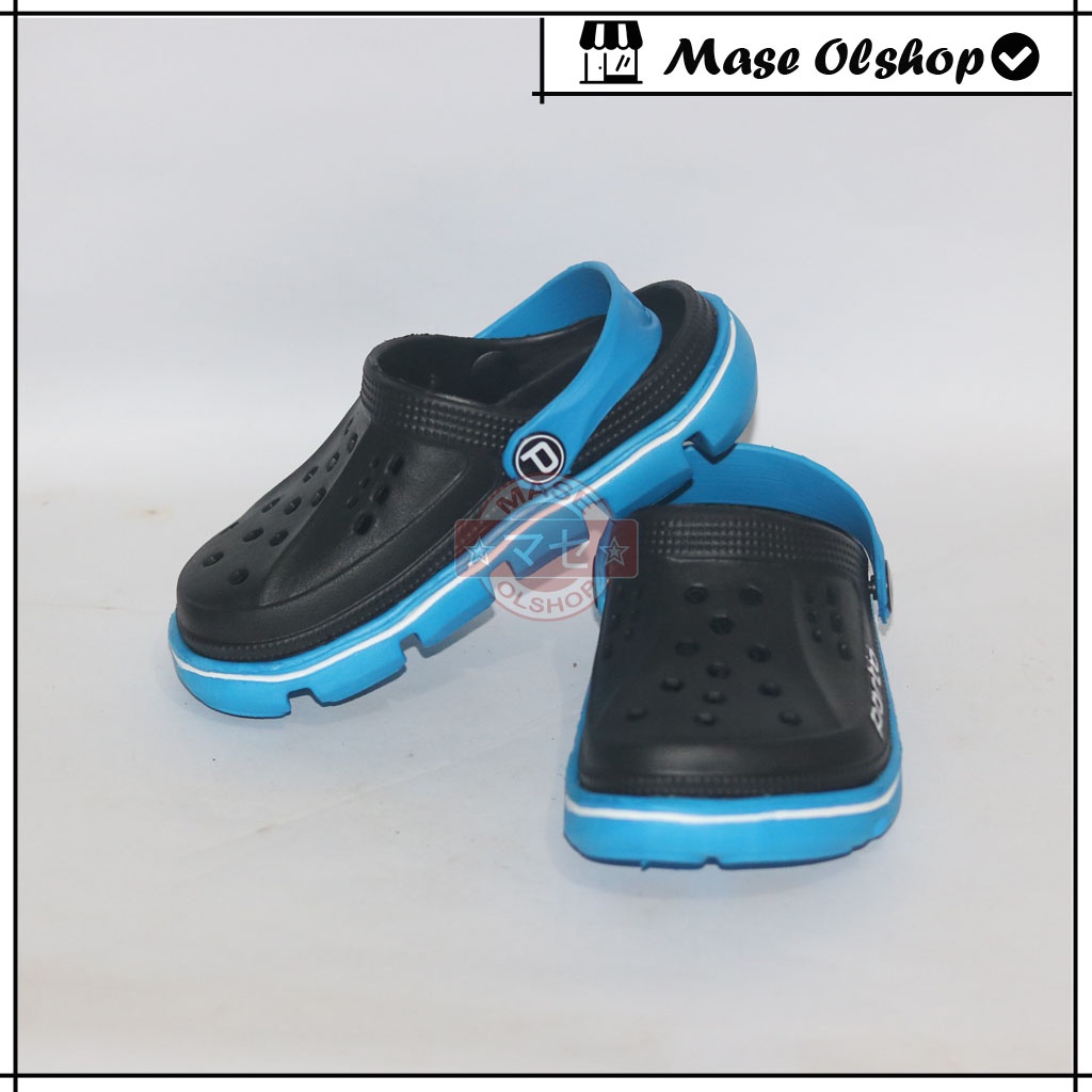 Sandal Baim Anak Sendal Bapao Porto 1006B