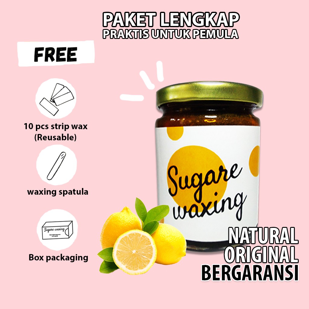 SUGARE WAXING (450gr) waxing ketiak sugar wax waxing sugar hair removal waxing bulu sugar waxing kit alat waxing pencabut bulu ketiak penghilang bulu ketiak pembersih bulu ketiak perontok cabut wexing weksing bulu rambut ketiak kaki kemaluan miss v