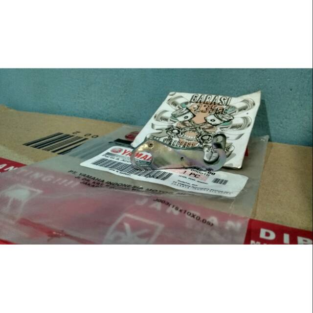 STUT ATAU TUAS KOPLING RX KING ORIGINAL