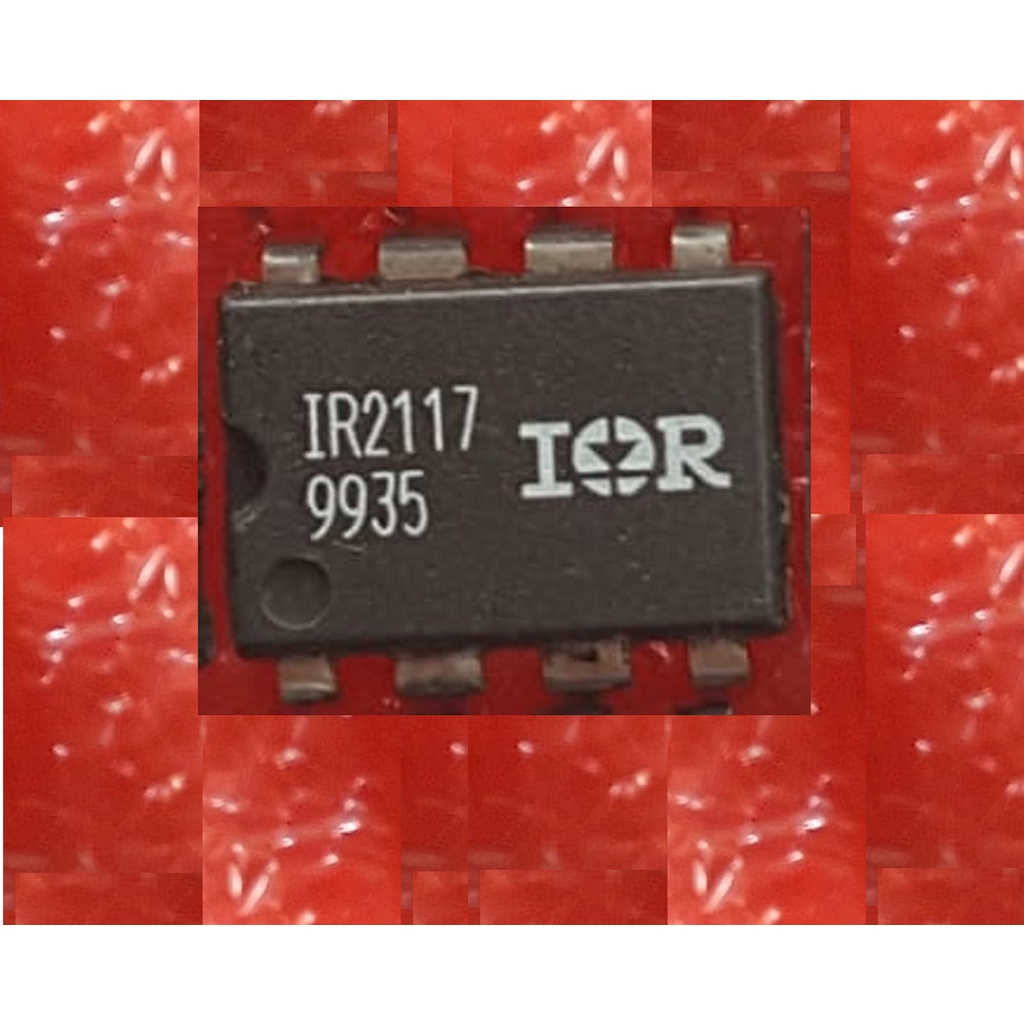 Original New IR2117PBF IR2117 IR 2117 DIP-8 Mantaaabbbbb