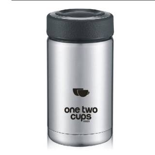 Thermos Mini Stainless Steel - Termos Kopi - Termos mini - Gelas Mug