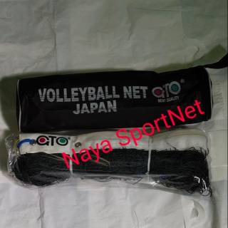 Net volley/net voli murah berkualitas