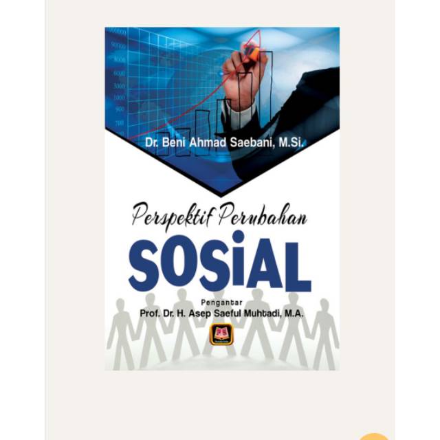 Jual Buku Perspektif Perubahan Sosial | Shopee Indonesia