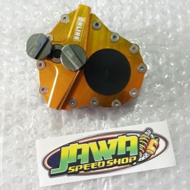 Stabilizer ohlins RTC