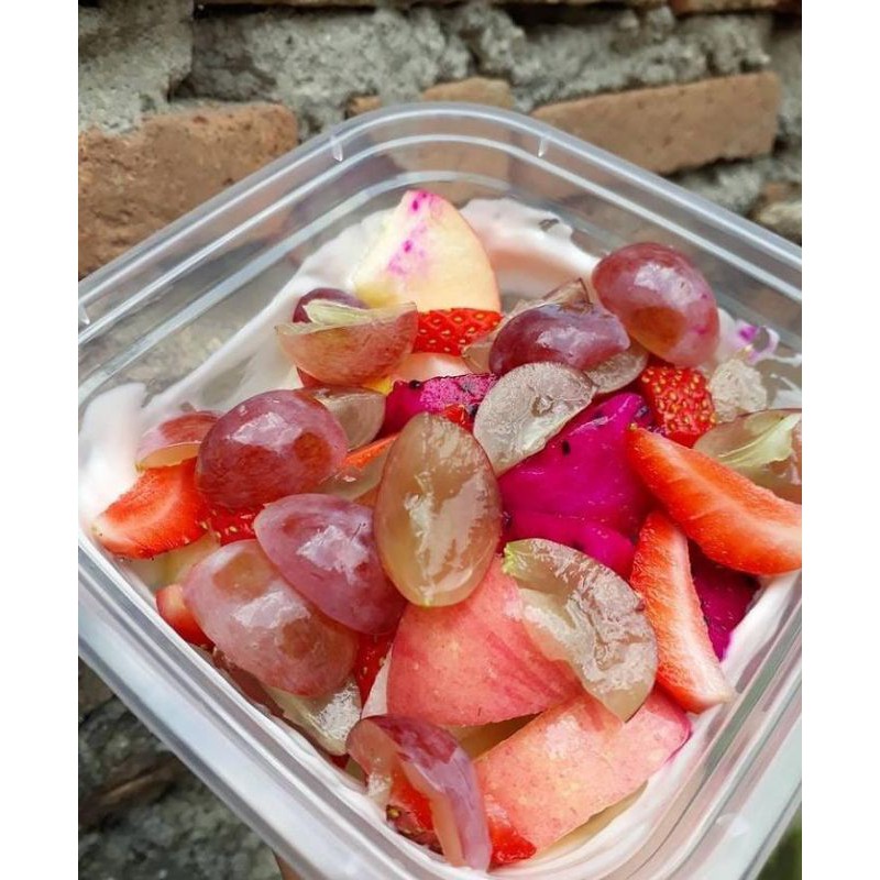 

Salad Buah