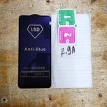 XIAOMI REDMI 7 , REDMI 9A , POCO M3 PRO / REDMI NOTE 10 5G anti blue tempered glass anti radiasi
