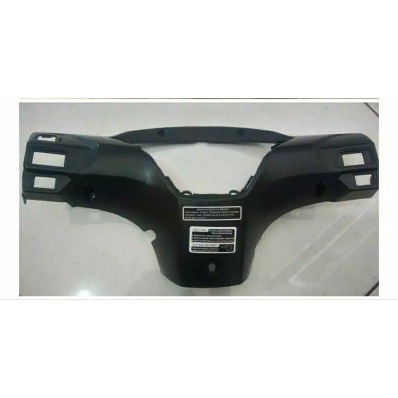 Batok Depan Belakang Supra x 125 Lama Batok Supra x 125 Cakram 2005 2006