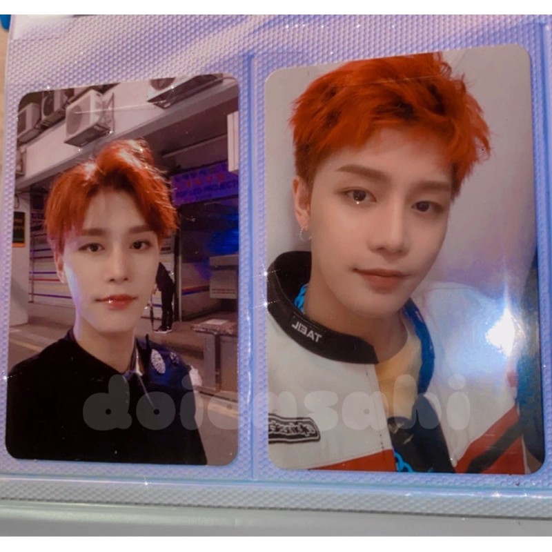 pc taeil regular