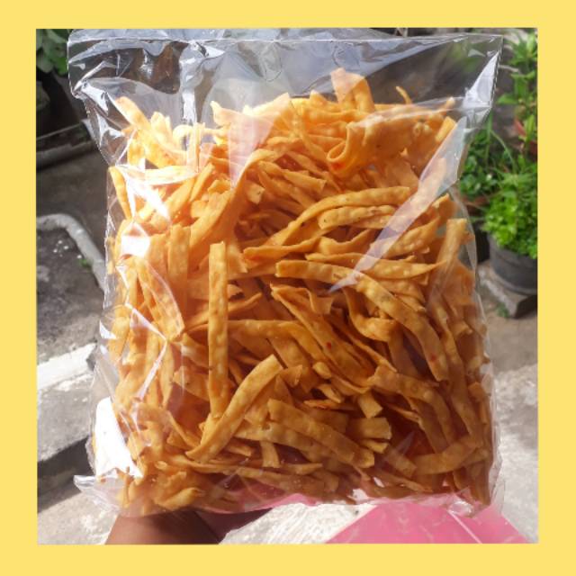 

Stik Bawang Original Bali