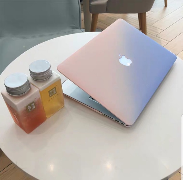 COVER MACBOOK NEW AIR 2019 2020 A2237 A1932 NEW PRO A2159 Pro retina Mac Air 13inch MATTE GRADIASI