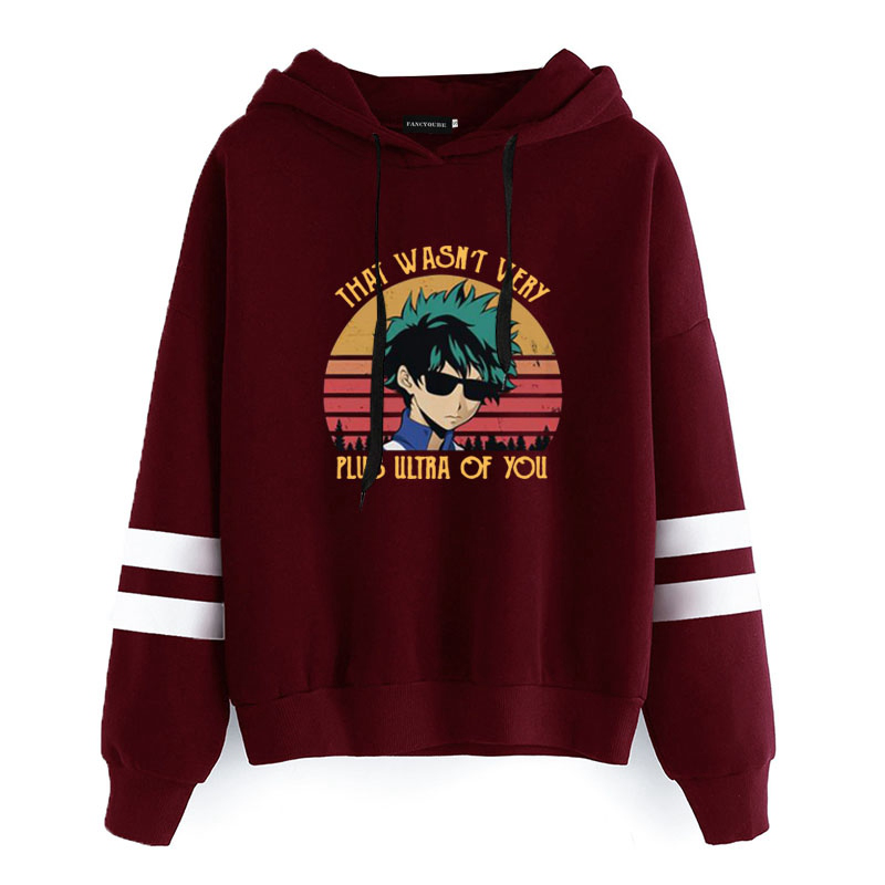 good places to buy sweatshirts