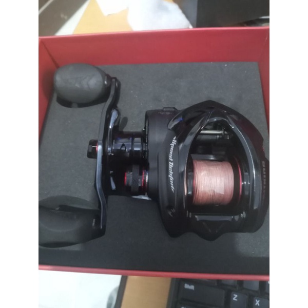 Kastking Speed Demon Elite 10.5 Left