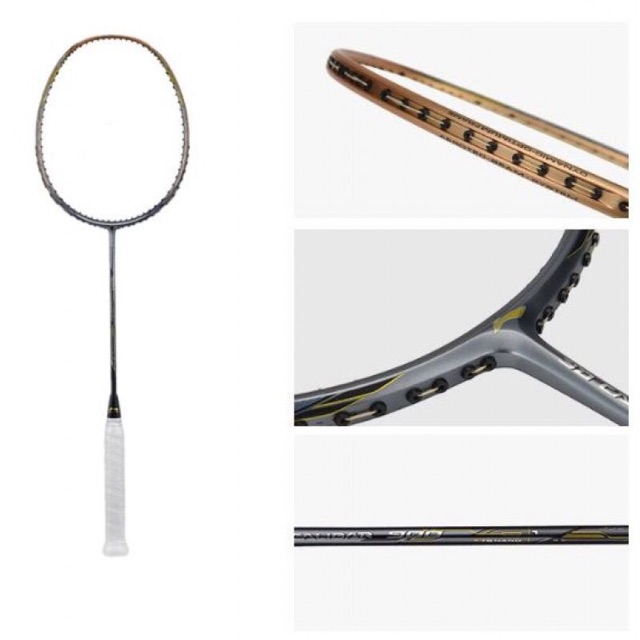 Raket Lining 3D Calibar 900 Original