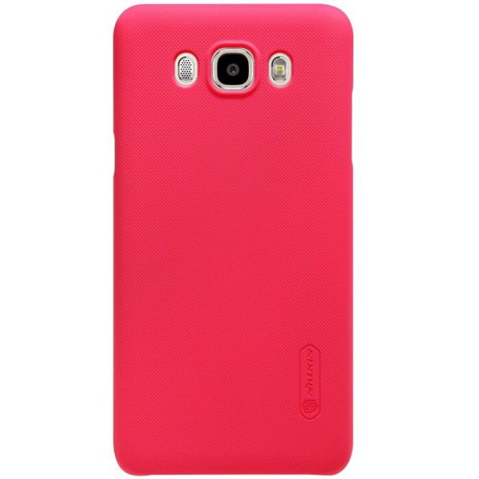 SAMSUNG GALAXY J7 NILLKIN HARDCASE FROSTED SHIELD ORIGINAL HARDCASE