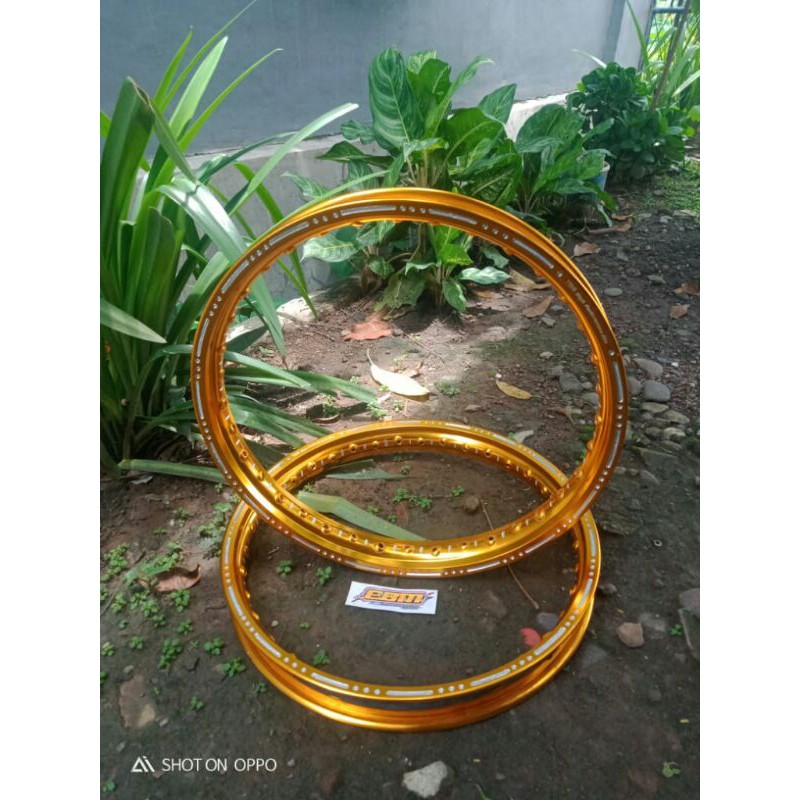 velg jinfei bubut milling