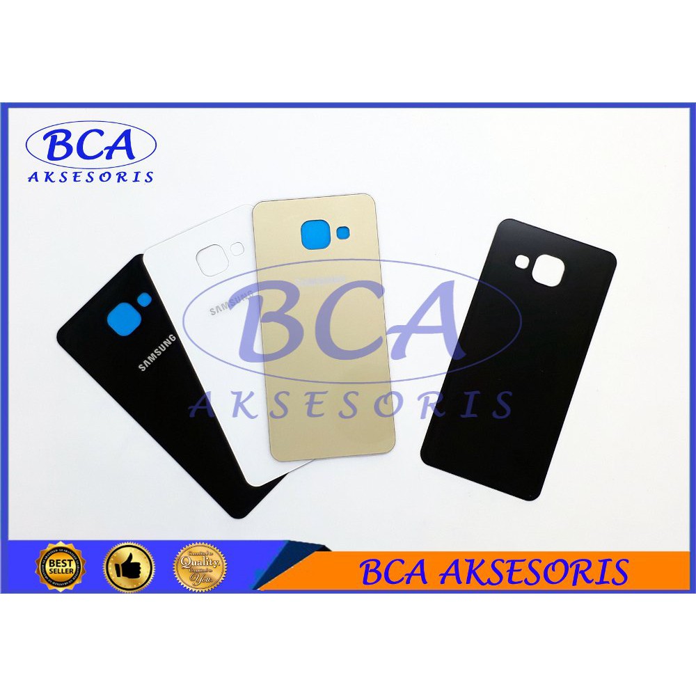 BACK DOOR SAMSUNG A310 / A3 2016/ TUTUP BELAKANG/  BACK COVER/ BACKDOOR