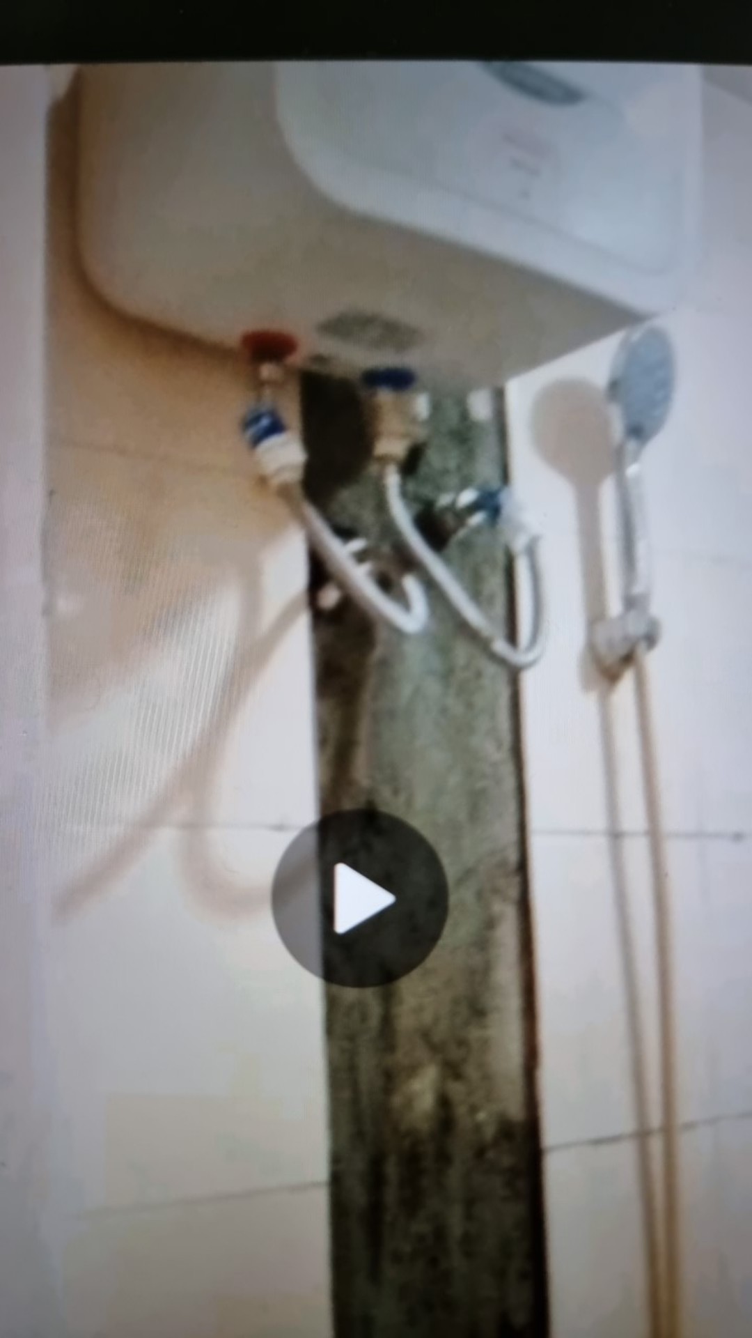 Ariston An2-10 Liter Water Heater Listrik Storage Kapasitas 10 Liter