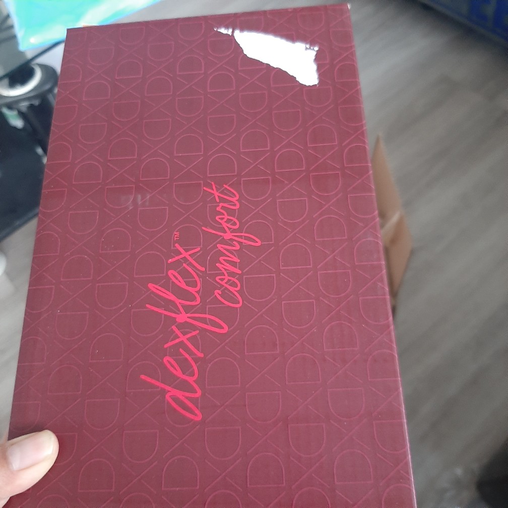 Dexflex Womens Driving Moc - Cognac_15