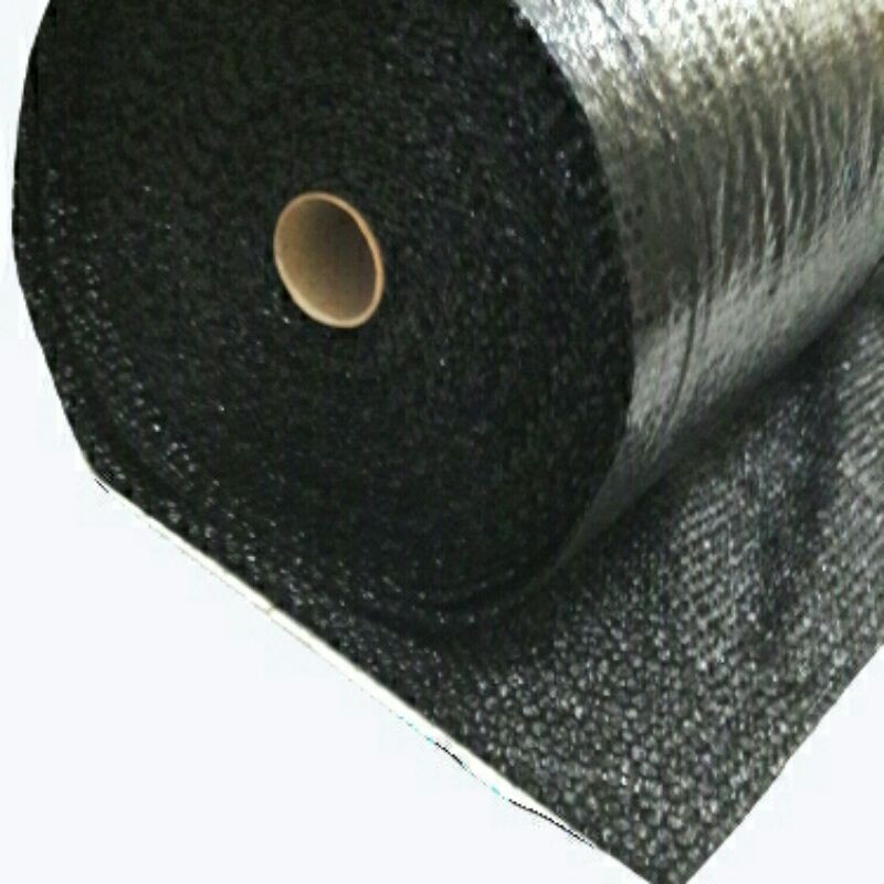 

bubble warp tambahan