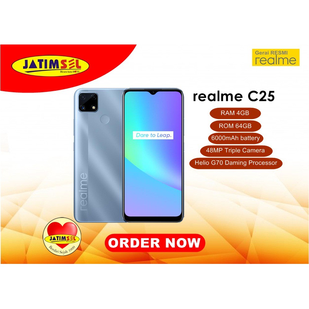 Realme c25 аккумулятор