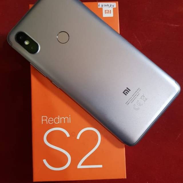 Xiaomi Redmi S2 Ram 3 32gb Mulus Seken Shopee Indonesia