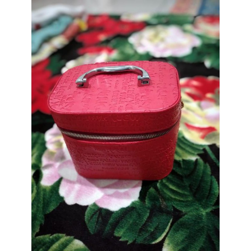 make up box/pouch make up/(tas make up)