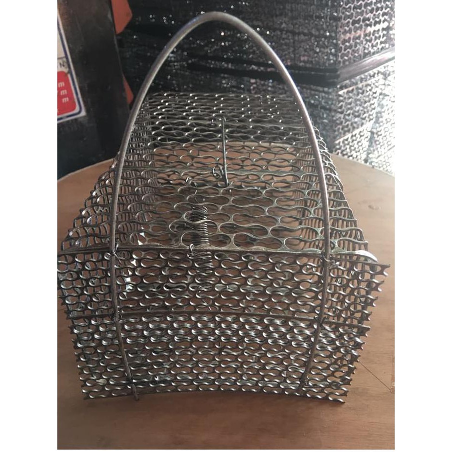 Jebakan Tikus/Perangkap Tikus Tebal