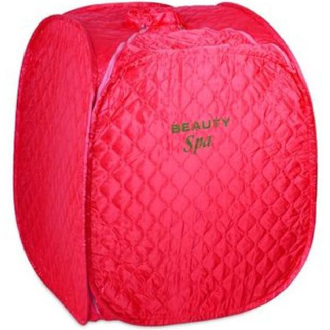 DISKON SAUNA PORTABLE ROOM SLIM BEAUTY LIKE JACO MURAH MURAH