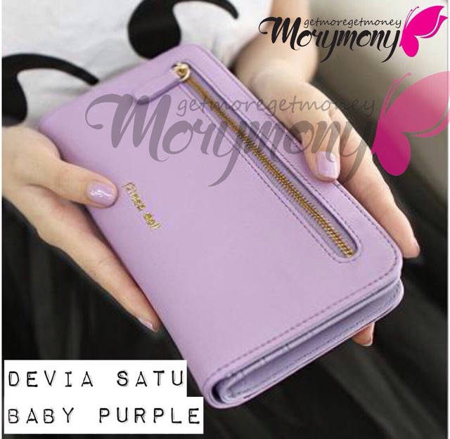 Dompet murah - dompet panjang - dompet wanita - wallet murah