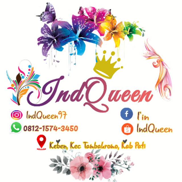 indqueen