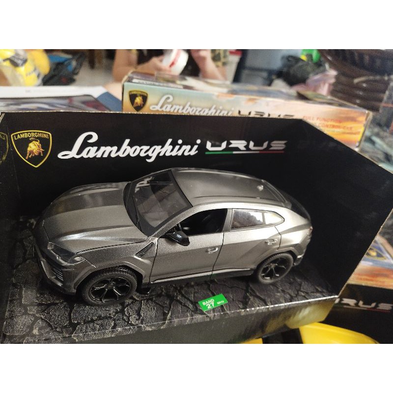 Remote Control Lamborghini Urus