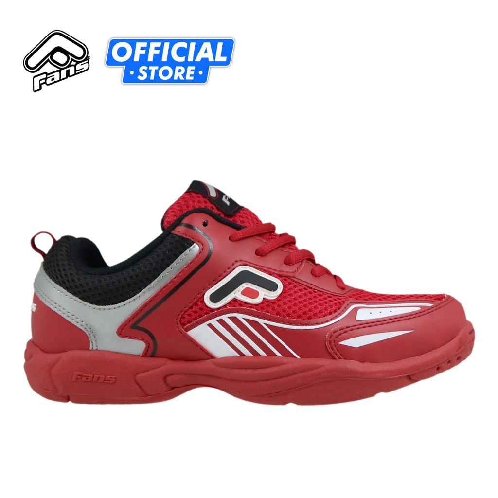 Sepatu olahraga original Fans Osaka  - Sepatu Badminton