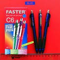 pulpen faster C6