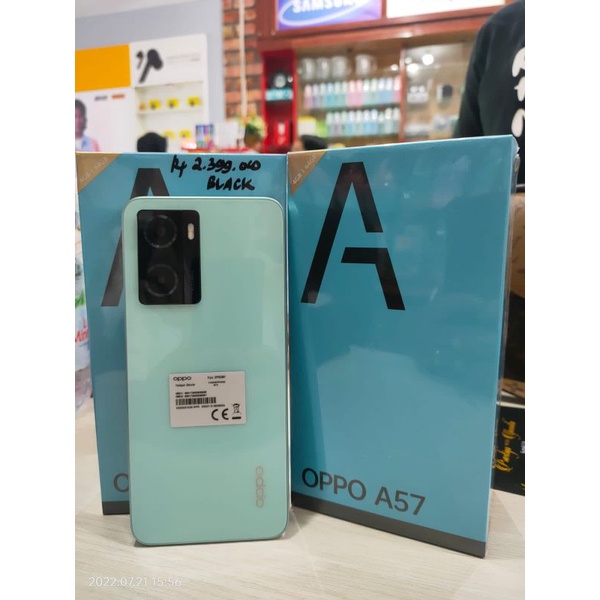 Oppo A57 ram 4/64 gb