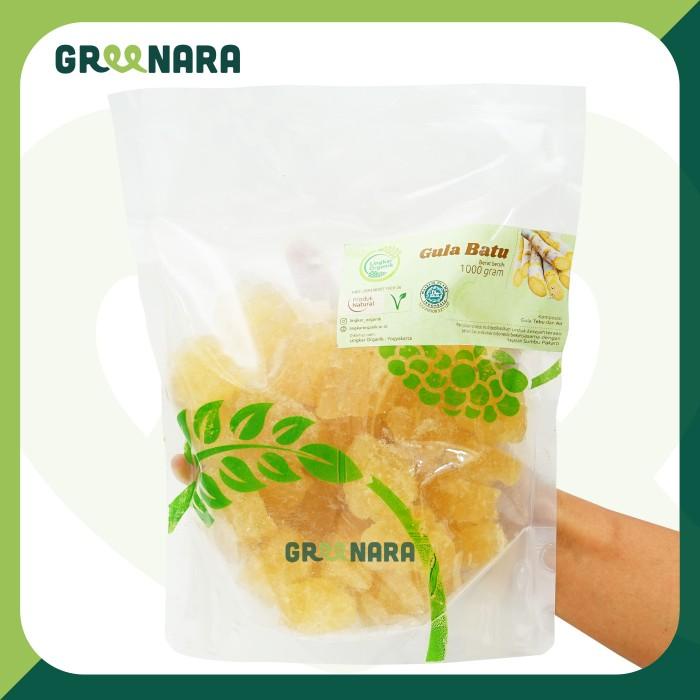 

Lingkar Organik Gula Batu 1Kg Berkualitas