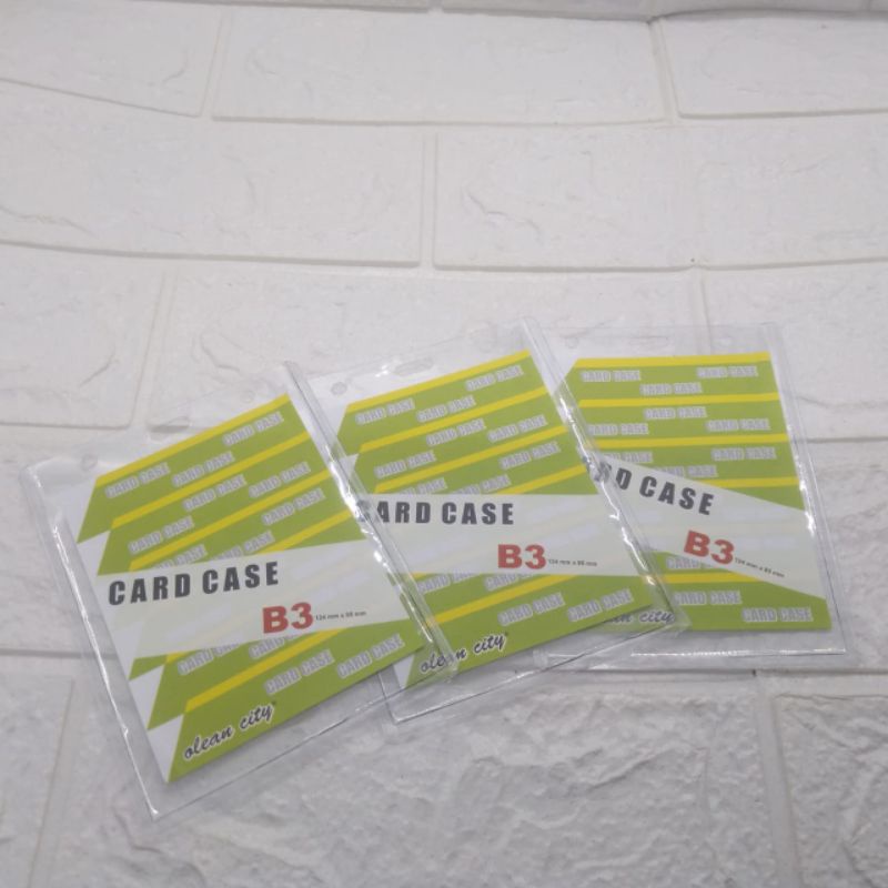 

tempat id card