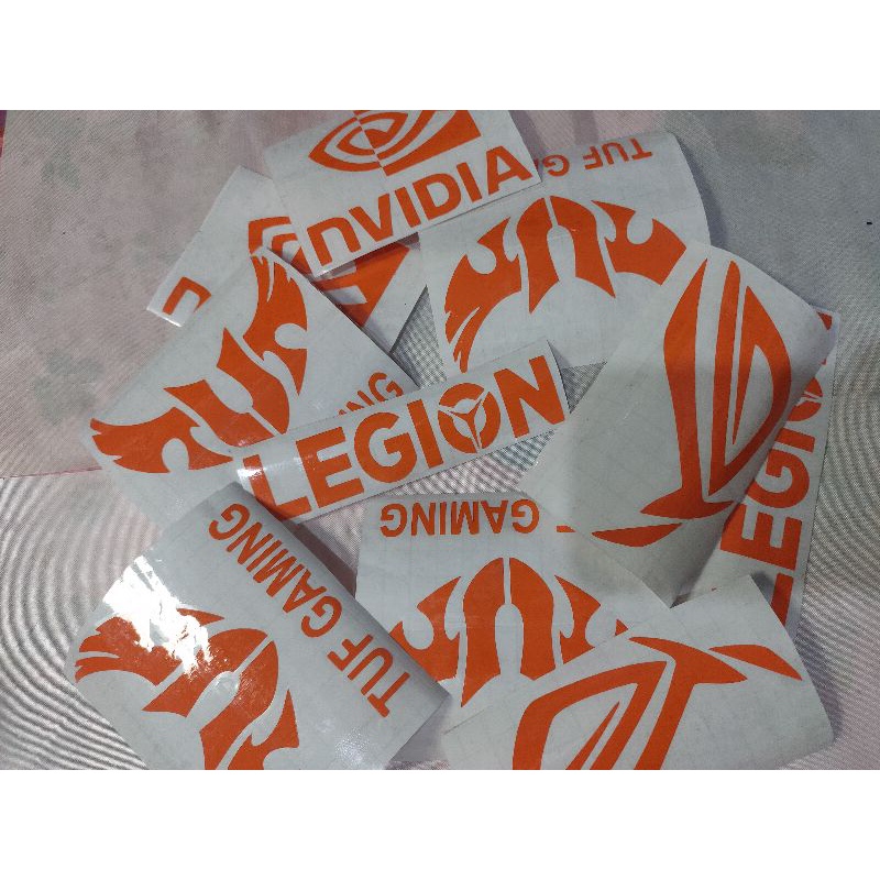 

STIKER LOGO LOGO BRAND