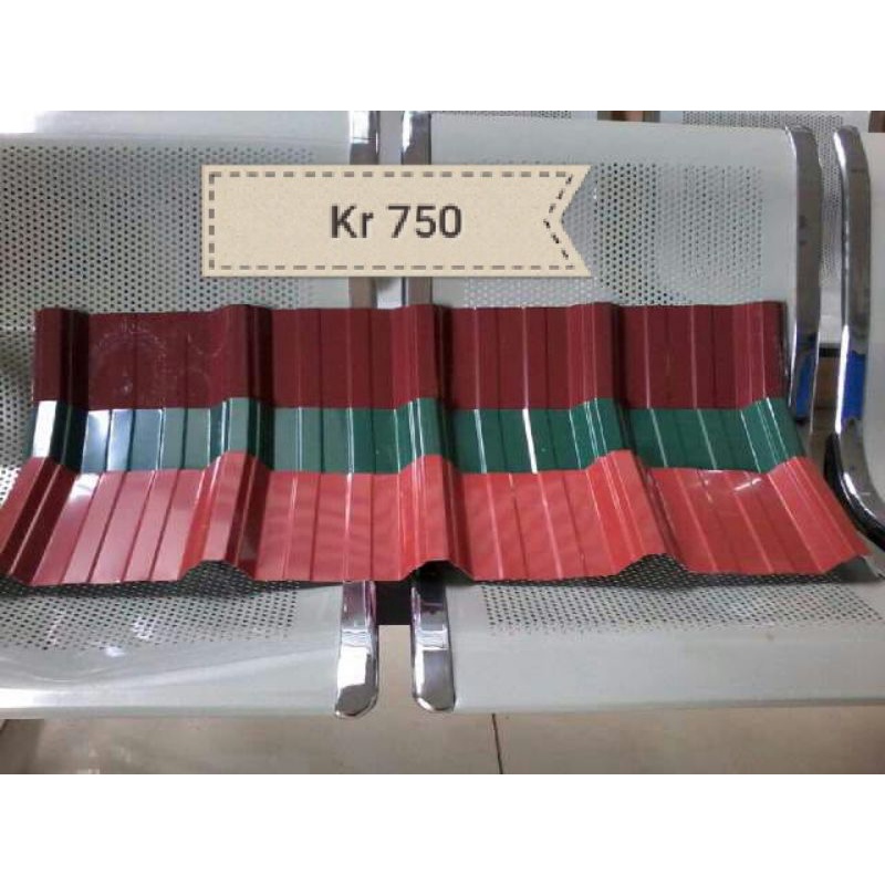 ATAP SPANDEK WARNA COLOUR