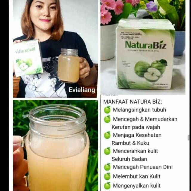 

Naturabiz